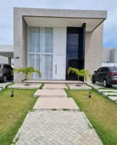 Casa com 4 Quartos à venda, 483m² no Alphaville, Barra dos Coqueiros