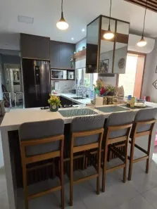 Apartamento com 2 Quartos à venda, 70m² no Vila Pires, Santo André