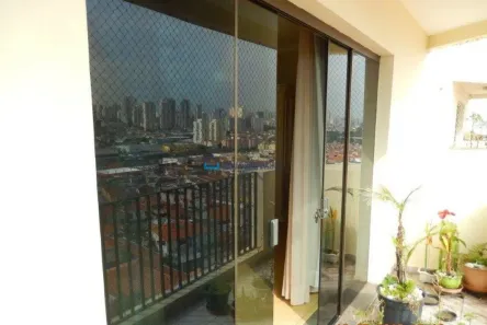 Apartamento com 3 Quartos à venda, 129m² no Vila Santo Estéfano, São Paulo