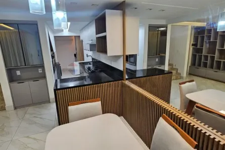 Casa de Condomínio com 3 Quartos à venda, 104m² no Parque das Nações, Parnamirim