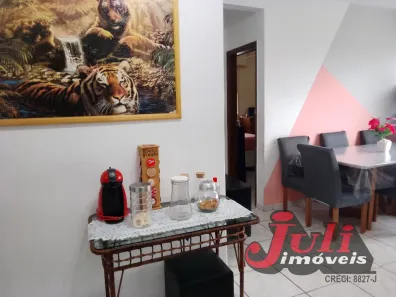 Apartamento com 3 Quartos à venda, 72m² no Rudge Ramos, São Bernardo do Campo
