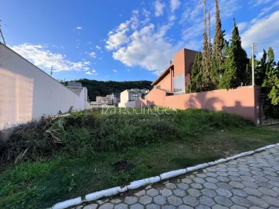Lote/Terreno à venda, 325m² no Ressacada, Itajaí