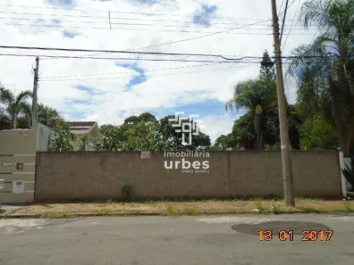 Lote/Terreno à venda, 794m² no Jardim Bela Vista, Americana