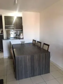 Apartamento com 2 Quartos à venda, 68m² no Jardim Parque Novo Mundo, Limeira
