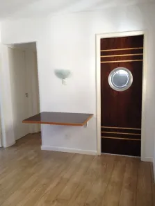 Apartamento com 2 Quartos para alugar, 54m² no Bela Vista, São Paulo