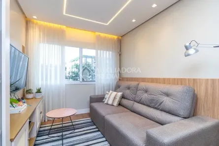 Apartamento com 3 Quartos à venda, 74m² no Rio Branco, Porto Alegre