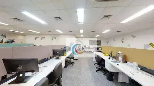 Prédio Comercial para venda ou aluguel, 3700m² no Campos Elíseos, São Paulo