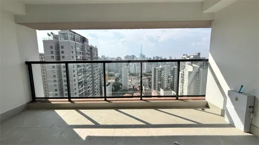 Apartamento com 2 Quartos à venda, 100m² no Vila Mariana, São Paulo