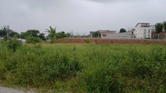 Lote/Terreno à venda, 250m² no Loteamento Residencial Flor do Campo, Tremembé