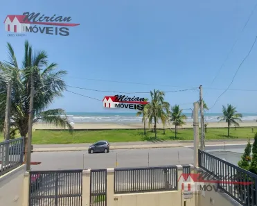 Sobrado com 5 Quartos à venda, 270m² no Balneário Josedy, Peruíbe