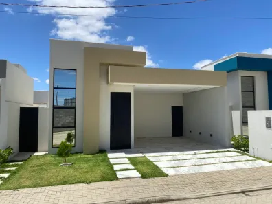 Casa de Condomínio com 3 Quartos para alugar, 150m² no Bom Sucesso, Arapiraca