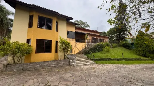 Casa de Condomínio com 4 Quartos à venda, 38000m² no Bosque dos Eucaliptos, São José dos Campos