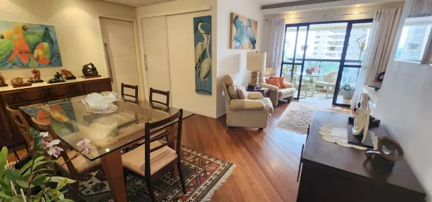 Apartamento com 4 Quartos à venda, 116m² no Vila Leopoldina, São Paulo