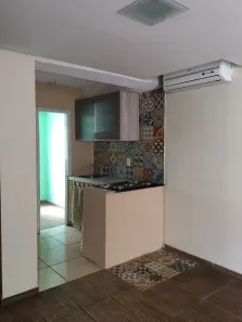 Apartamento com 2 Quartos à venda, 49m² no Lomba do Pinheiro, Porto Alegre