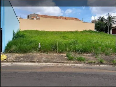 Lote/Terreno à venda, 259m² no Vila Industrial, Piracicaba