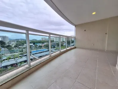 Apartamento com 3 Quartos à venda, 96m² no Barra Olímpica, Rio de Janeiro