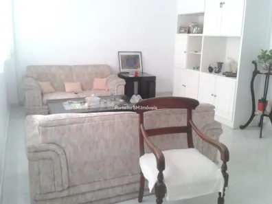Casa de Condomínio com 4 Quartos à venda, 164m² no Humaitá, Rio de Janeiro