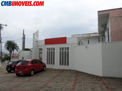 Sala Comercial com 1 Quarto para alugar, 40m² no Jardim Guanabara, Campinas