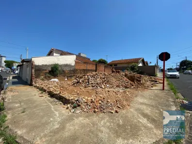 Lote/Terreno para alugar, 220m² no Vila Costa do Sol, São Carlos