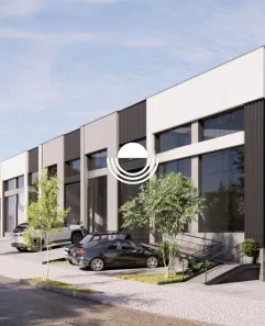 Galpão/Depósito/Armazém para alugar, 1279m² no Jardim do Lago, Campinas