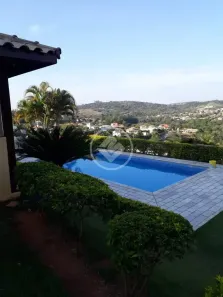 Casa de Condomínio com 3 Quartos à venda, 234m² no Jardim do Ribeirão I, Itupeva