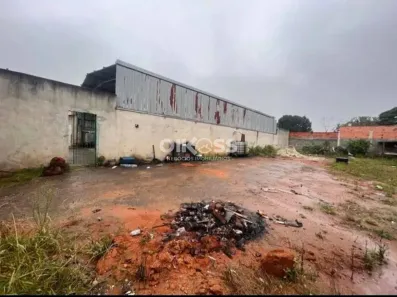 Lote/Terreno à venda, 180m² no Jardim Imperial, São José dos Campos