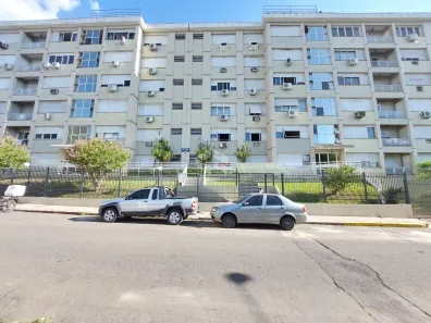 Apartamento com 3 Quartos à venda, 172m² no Bonfim, Santa Maria