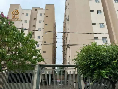 Apartamento com 2 Quartos à venda, 61m² no Vila Itália, São José do Rio Preto
