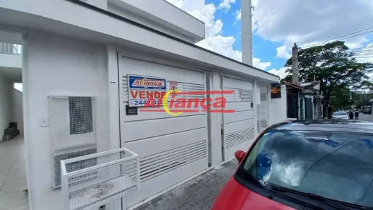 Sobrado com 3 Quartos à venda, 160m² no Jardim Dourado, Guarulhos
