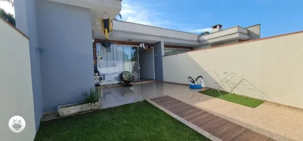 Casa com 3 Quartos à venda, 79m² no Centro, Balneário Piçarras