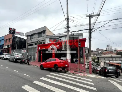 Ponto Comercial para alugar, 280m² no Vila Santa Teresa (Zona Leste), São Paulo