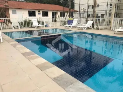 Apartamento com 2 Quartos à venda, 43m² no Campo Grande, Rio de Janeiro