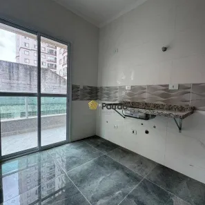 Apartamento com 2 Quartos à venda, 47m² no Vila Pires, Santo André