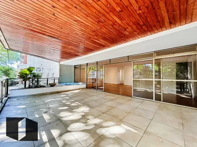 Apartamento com 3 Quartos à venda, 177m² no Barra da Tijuca, Rio de Janeiro