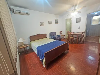 Apartamento com 1 Quarto à venda, 30m² no Floresta, Porto Alegre