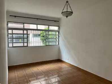Apartamento com 2 Quartos para alugar, 65m² no Parque Residencial da Lapa, São Paulo
