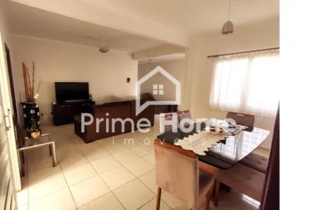 Casa com 4 Quartos à venda, 256m² no Jardim Leonor, Campinas