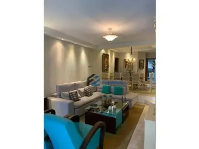 Apartamento com 3 Quartos à venda, 151m² no Centro, São Bernardo do Campo
