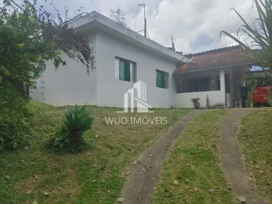 Fazenda/Sítio com 2 Quartos à venda, 1325m² no Nossa Senhora do Remédio, Salesópolis