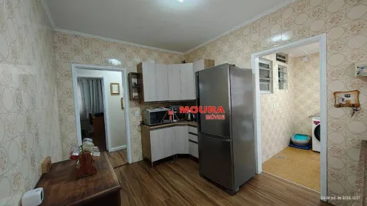 Apartamento com 2 Quartos à venda, 77m² no Osvaldo Cruz, São Caetano do Sul