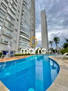 Apartamento com 3 Quartos à venda, 173m² no Vila Andrade, São Paulo