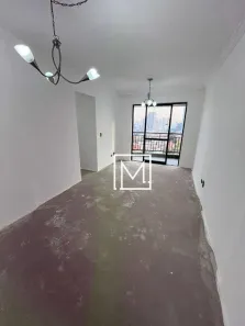 Apartamento com 3 Quartos à venda, 74m² no Vila Moinho Velho, São Paulo