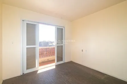 Apartamento com 2 Quartos para alugar, 80m² no São Geraldo, Porto Alegre