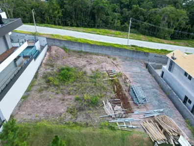Lote/Terreno à venda, 336m² no Velha, Blumenau