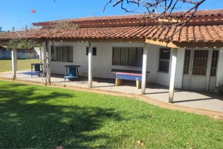 Fazenda/Sítio com 3 Quartos à venda, 3197m² no Jd COLONIAL1, Araçoiaba da Serra