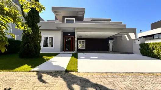 Casa de Condomínio com 4 Quartos à venda, 330m² no Jardim do Golfe, São José dos Campos