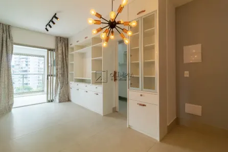 Apartamento com 2 Quartos para alugar, 70m² no Sumarezinho, São Paulo