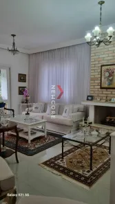 Fazenda/Sítio com 4 Quartos à venda, 355m² no Parque São Gabriel, Itatiba