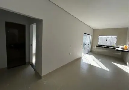 Casa de Condomínio com 2 Quartos à venda, 100m² no Setor Morada do Sol (Taquaralto), Palmas