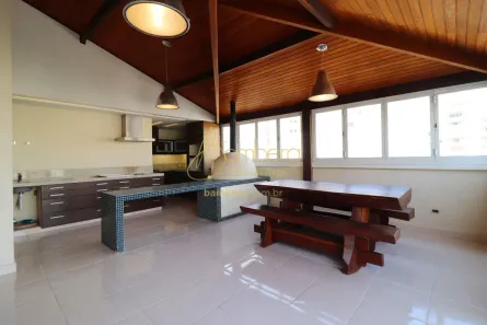 Cobertura com 3 Quartos à venda, 550m² no Jardim Ampliação, São Paulo